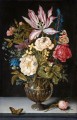 Bosschaert Ambrosius Bodegón con flores